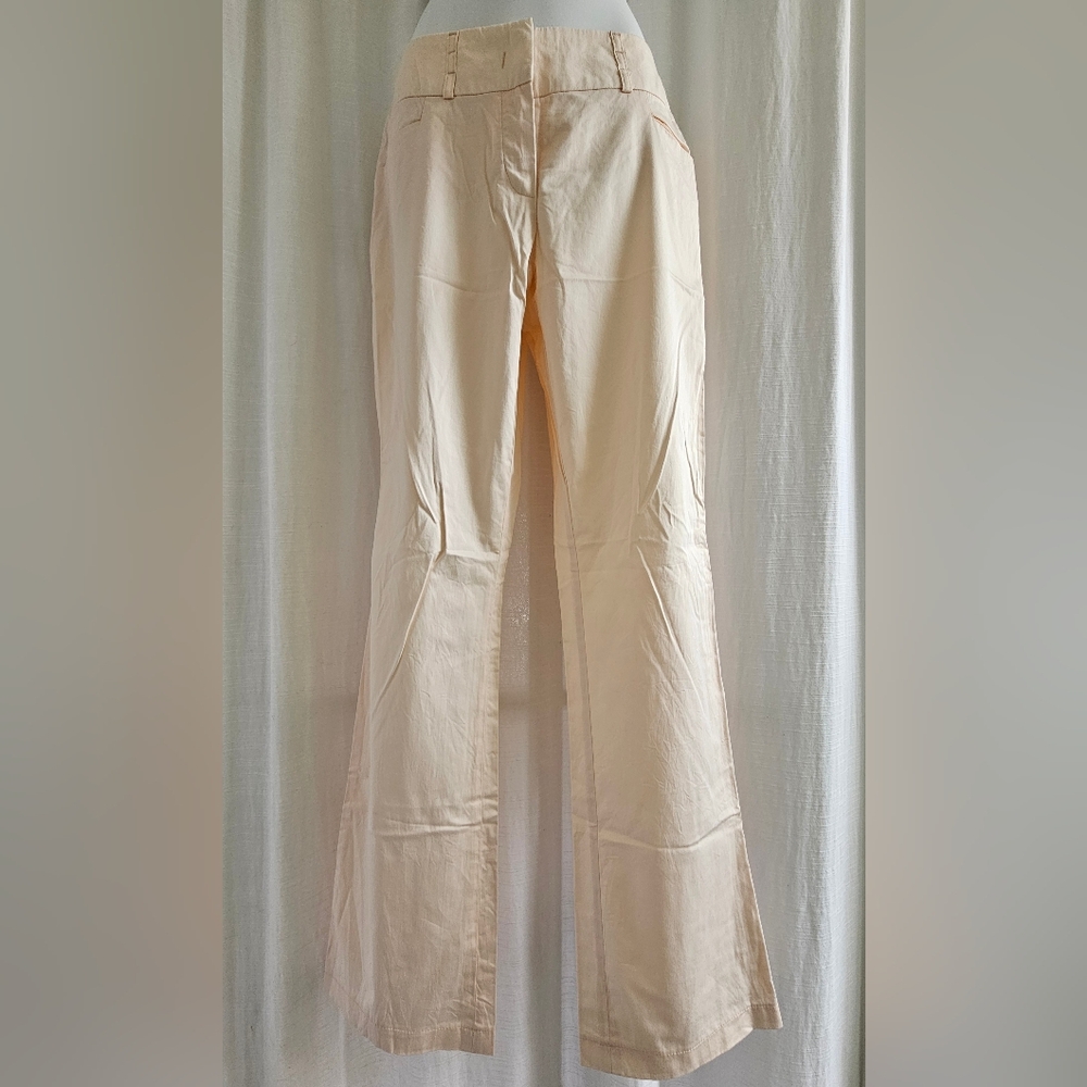 KAPALUA Blush Pink Pants